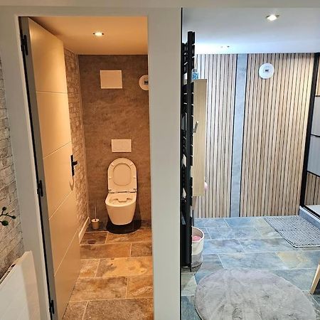 Loft 6 Couchages Appartement Cauterets Buitenkant foto