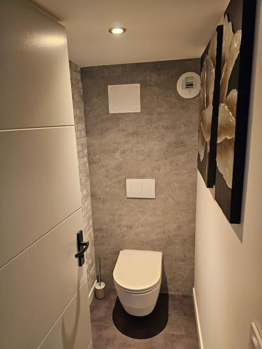 Loft 6 Couchages Appartement Cauterets Buitenkant foto